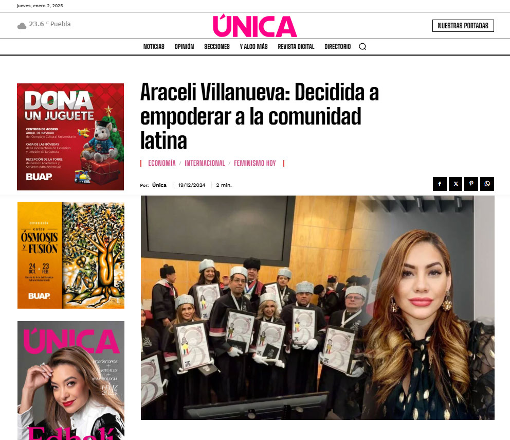 unica