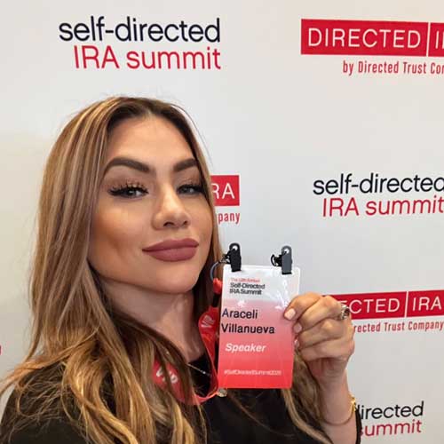 self-directed