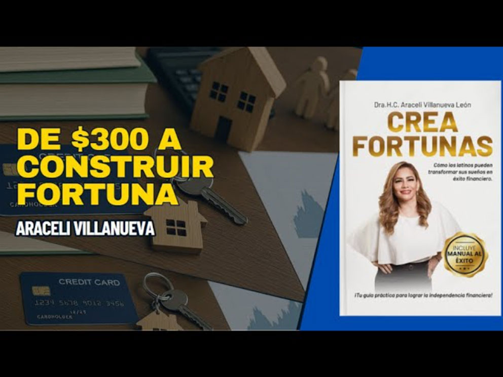comerciotv_AraceliVillanueva