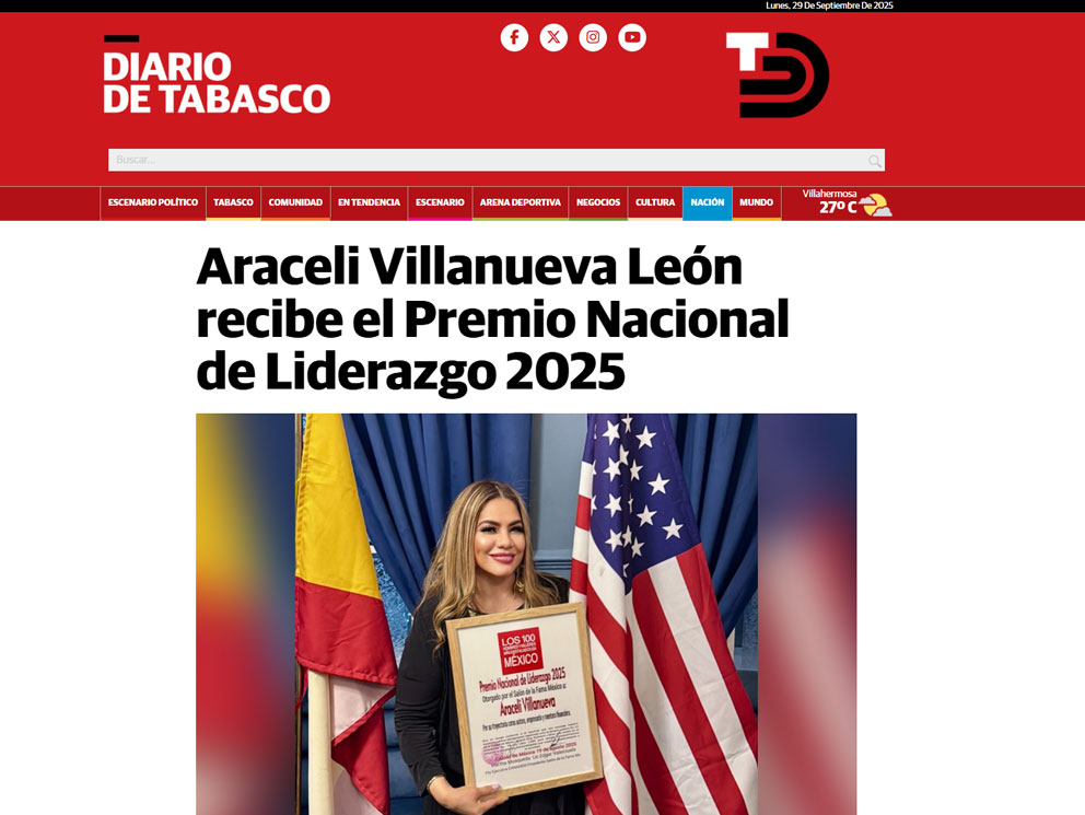diariotabasco_AraceliVillanueva