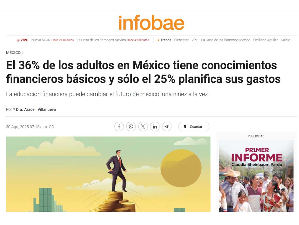 infobae_AraceliVillanueva